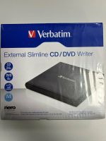 Externer DVD-Brenner Slimline USB 2.0 Niedersachsen - Vechta Vorschau