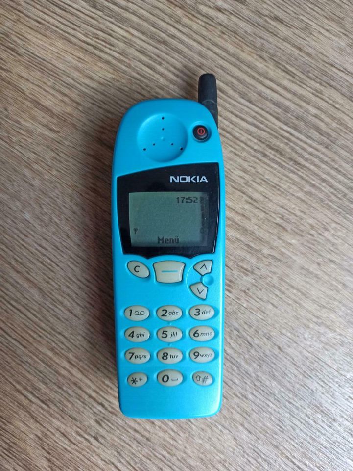 Nokia 5130 | OVP | FUNKTIONSFÄHIG in Rostock