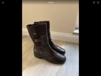 Camel active Stiefel  Gr.6 /39 neuwertig Wuppertal - Barmen Vorschau