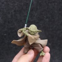 StarWars Meister Yoda Figur Baden-Württemberg - Offenburg Vorschau