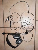 Kopfhörer mit Kabel und Mikrofon,  Plantronics Bayern - Röthlein Vorschau