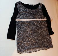 Gerry Weber 40  Silber Pailetten Schwarz Nordrhein-Westfalen - Gevelsberg Vorschau