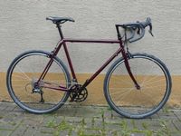 Dia Compe Ene Ciclo Toyo Randonneur Audax Rahmenset Stahl neu div Dortmund - Innenstadt-Nord Vorschau