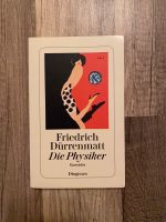 Die Physiker Friedrich Dürrenmatt Nordrhein-Westfalen - Wesel Vorschau