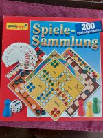 Spiele Sammlung Rheinland-Pfalz - Gensingen Vorschau