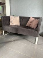 Kleine Couch zu verkaufen Niedersachsen - Elze Vorschau