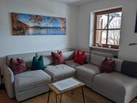 Wohnen auf Zeit : Maisonette Wohnung in Lenggries Bayern - Lenggries Vorschau