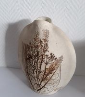 Keramik Ton  Vase Handmade  Vintage Aachen - Aachen-Brand Vorschau