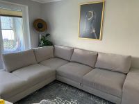 Sofa zu verkaufen Niedersachsen - Göttingen Vorschau