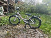 PEGASUS 20 Zoll Alu Kinder Fahrrad Bayern - Grafrath Vorschau