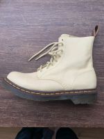 Dr. Martens Pascal Virginia 1460 gelb Pastell Gr.40 neuwertig Hessen - Kassel Vorschau