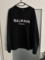 Balmain Pullover zu verkaufen Baden-Württemberg - Karlsruhe Vorschau