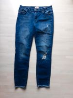 Only Blush Jeans Hose stretch Gr. M 38 30 Sehr dehnbar Hessen - Lorsch Vorschau