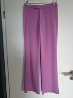 Vintage 90er, "Versace Jeans", Rosa Satinhose, Gr. S, Bonn - Bonn-Zentrum Vorschau