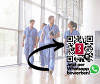 ❤️ GKP I Krankenschwester (w/m/d) ❤️ bis € 25,00 (VZ-TZ) Hamburg-Mitte - Hamburg Altstadt Vorschau