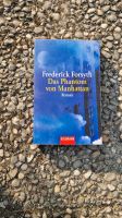 Das Phantom von Manhattan von Frederick Forsyth Berlin - Tegel Vorschau