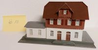 Häuser Konvolut Modellbahn 1:87 Hessen - Neukirchen Vorschau