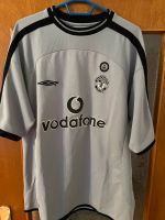 Manchester United Trikot - Original Umbro Nordrhein-Westfalen - Hürth Vorschau