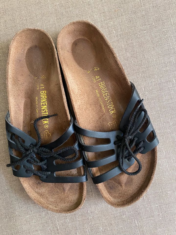 Birkenstock Sandalen Größe 41 in Hessen - Hadamar | eBay Kleinanzeigen ist  jetzt Kleinanzeigen