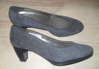 Neu, ara, Gr. 40 , UK 6 1/2, G, Pumps, Marken Schuhe, Abendschuhe Niedersachsen - Winsen (Aller) Vorschau