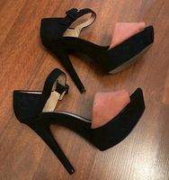 Zara Highheels Gr. 38 Berlin - Wilmersdorf Vorschau