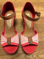 Marco Tozzi Schuhe, Wedges in Gr 38 Bayern - Sünching Vorschau