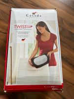 CASSADA Twist2Go Massagekissen + Strap (Gurt) - kaum gebraucht Östliche Vorstadt - Steintor  Vorschau