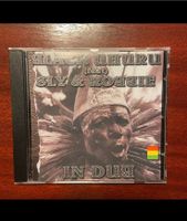 CD Album Black Uhuru In Dub Roots Reggae Rasta Jamaica Pankow - Prenzlauer Berg Vorschau