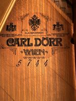 Carl Dörr Flügel Kr. Altötting - Pleiskirchen Vorschau