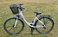 Fahrrad * Damen *Ideal * 28 Zoll Bayern - Nandlstadt Vorschau