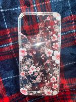 Blumen- Handyhülle für iPhone 12/ 12 Pro Bayern - Waldaschaff Vorschau