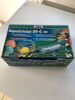 JBL.- AquaCristal Compact UV-C Wasserklärer 5W Rheinland-Pfalz - Schweich Vorschau