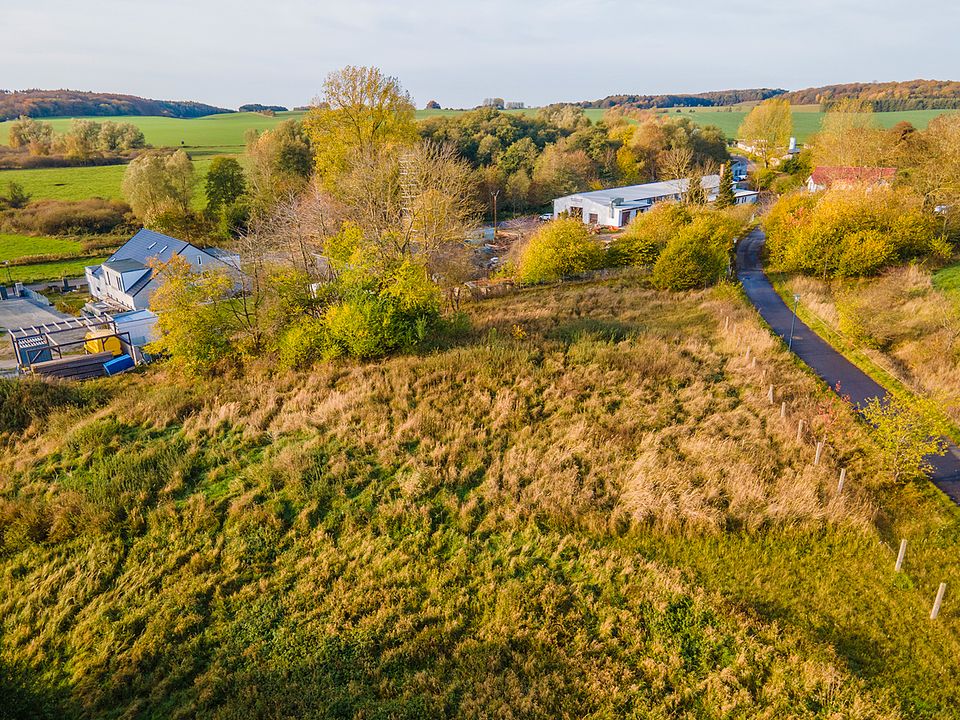 Großzügiges Baugrundstück unweit des Großen Jasmunder Boddens in Ralswiek