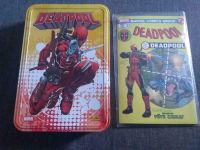 Deadpool Nr. 23 Variant in Metallbox (Panini 2016) Niedersachsen - Visselhövede Vorschau