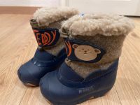 McKinley Gummistiefel gefüttert Teddy Gr.21 NEU Stiefel Schuhe Leipzig - Leipzig, Zentrum-Nord Vorschau