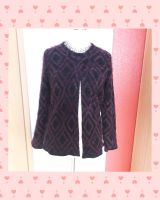 ❤️ Sarah Kern Strickjacke Strick Jacke Gr. 38 LOOK ❤️ Bielefeld - Senne Vorschau