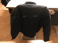 FLM Motorrad Jacke schwarz XL Bayern - Rauhenebrach Vorschau