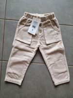 Play Up Cordhose Hose beige Creme Größe 3 98 neu mit Etikett Nordrhein-Westfalen - Kreuztal Vorschau