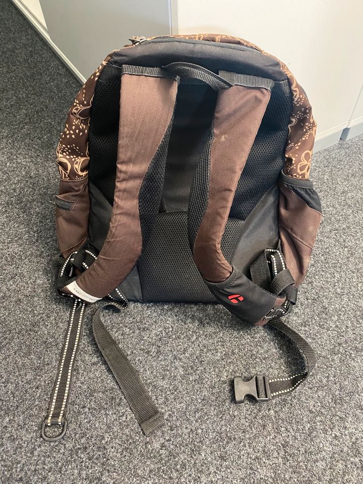 Schulrucksack von take it easy in Röhrmoos