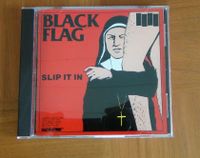 Black Flag: Slip It In   (CD) Rheinland-Pfalz - Ramberg Vorschau