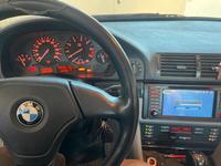 BMW E39 523i LPG 187000km Silber BJ98 vorTU Bayern - Dingolshausen Vorschau