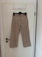 Opus Jeans beige -Nagelneu! Düsseldorf - Benrath Vorschau