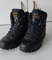 Damen Berg- und Wanderstiefel , Größe 39 (Markenstiefel) Sachsen - Chemnitz Vorschau