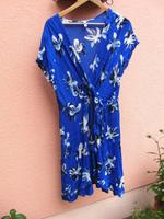 blaues Sommerkleid Deggendorf - Deggenau Vorschau