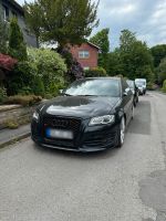 Audi S3 8P mit Motorschaden im Zylinder 1 Nordrhein-Westfalen - Witten Vorschau