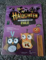 NEU Halloween Geschenkboxen Set Eule Bonn - Tannenbusch Vorschau