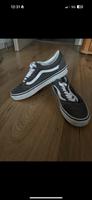 Sneaker „Vans off the Wall“ Sachsen - Stollberg Vorschau