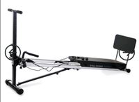 Taurus Total Trainer Pilates Kraftstation+Bodenmatte Hessen - Nidda Vorschau