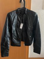 Neu Bikerjacke Vero Moda Sachsen - Pesterwitz Vorschau