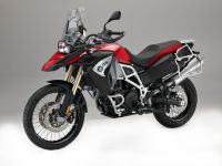 Softwaretuning für BMW F800 GS, Tuning F 800, Chiptuning, F800GS München - Maxvorstadt Vorschau